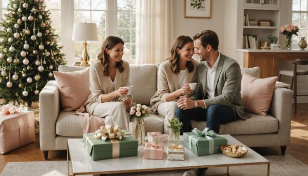 Comment choisir le cadeau de mariage idéal pour les mariés ?