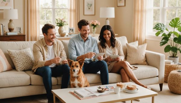 Comment éviter le stress des préparatifs de mariage ?