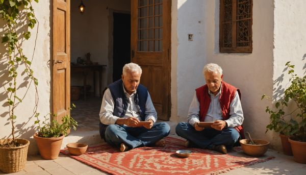 Comment respecter les traditions sans s'enfermer ?