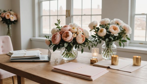 Comment suivre les nouvelles tendances mariage de l'an