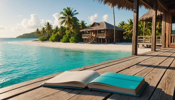 Quel budget prévoir pour un séjour paradisiaque ?