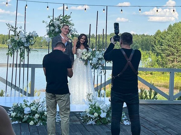 Capturer les parfaites photos de mariage