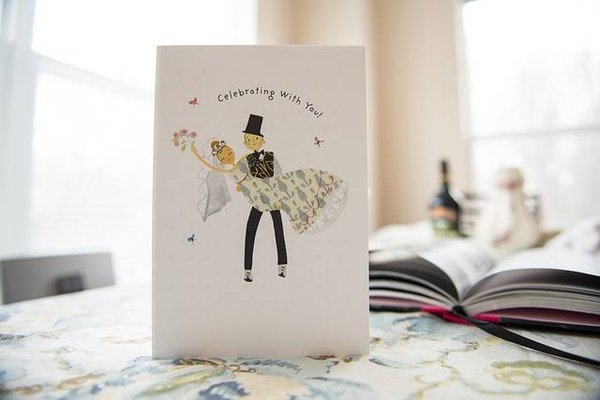 Quels sont les meilleurs sites pour créer son faire-part de mariage en ligne ?