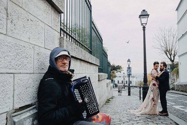 Les 5 destinations les plus romantiques pour un voyage de noces