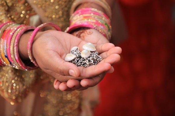 Les traditions de mariage les plus insolites à travers le monde