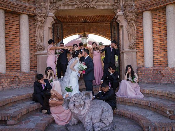 Quel rôle pour les témoins après le mariage ?