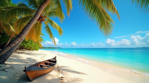 Les plus beaux lieux pour une lune de miel inoubliable à l'Île maurice