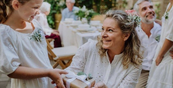 Tout savoir sur le cadeau d'invité au mariage